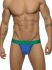 �����-����� "Ass Freedom Jock Up - Royal Blue" 