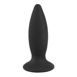 �������� ������ "Black Velvets Rechargable Plug Small" (� ���������) 