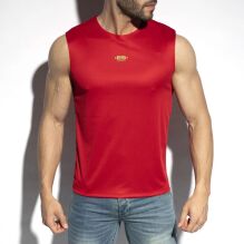 ����������� �����-���������� "2108 ES Basic Tanktop - Red" 