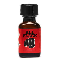 ������������ "All Black LUX 24 ml." (����. ����!) 