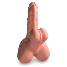 �����������-���� / ������������� "PDX Male - Dirty Talk Interactive Fuck My Cock" (� ��������� � ��������� ��������������) 