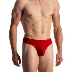 - "RED 1970 Sportbrief - Red" 
