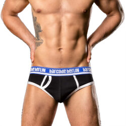 �����-����� "Kreuzberg - Black/Royal/White" (SALE!) 