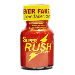 ������������ "Rush Super Original Red PWD 10 ml." (����. ����!) 