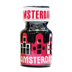 ������������ "Amsterdam Black PWD 10 ml." (����. ����) 