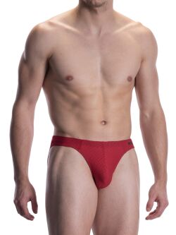 �����-����� "RED 2006 Brazilbrief - Bordeaux" 
