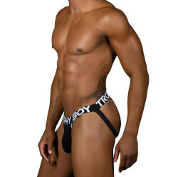 �����-����� "Trophy Boy Jock - Black" 