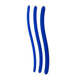 ����������� / ������� ��� ������ "Blue Silicone Dilator" (�������� 3 ��.) 