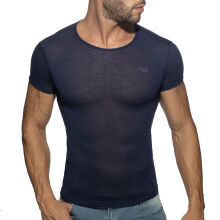  "Thin Flame T-Shirt Navy" 