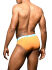 �����-����� "Happy Briefs - Tangerine" 