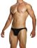 �����-����� "Bamboo Low Cut Briefs - Black" 