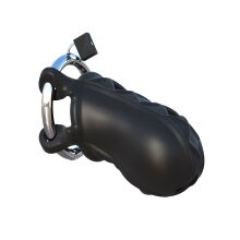 ������� ���� �������� "Fantasy C-Ringz - Extreme Silicone Cock Blocker" (����. ����!) 