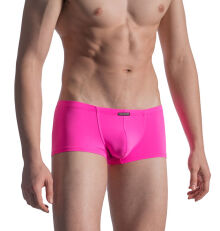 �����-������� "M764 Bungee Pants - Hotpink" 