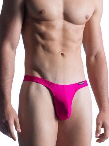 ������-������� "M859 - Beach Tower String Fuchsia" 