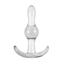   "Jelly Rancher - T-Plug Wave Clear" 