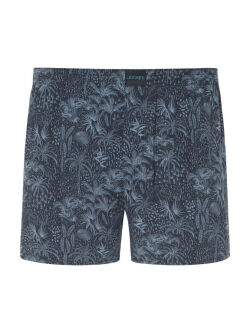 �����-����� "3102241 Boxer Woven - Sea Storm" 