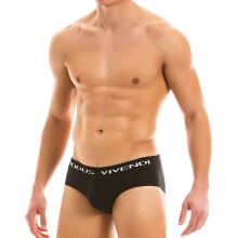 �����-����� "Seamless Classic Briefs - Black" 