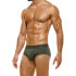 - "Organic Classic Briefs Khaki" 