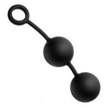 �������� ������ "Tom of Finland - Weighted Anal Balls" (�����������) 