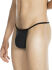 �����-������� "Plume - Micro Fibre G-String Black" (����. ����!) 