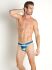 - "BLU 2253 Low Rise Sunbrief - Blue/Style22" (. !) 
