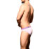 �����-����� "Almost Naked Hang-Free Briefs - Pink" 