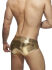 �����-����� "Metallic Briefs - Gold" 