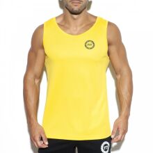 �����-���������� "Training Fit Tank Top - Yellow" 