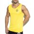 �����-���������� "Training Fit Tank Top - Yellow" 