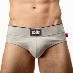 - "Fightstar - Grey" (SALE!) 