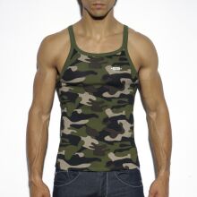 �����-���������� "Summer Tank Top - Camouflage" 