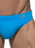 ������-����� "Basic AD Swim Briefs - Surf Blue" 