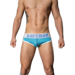 �����-����� "Dyami - Neon Blue-White" (SALE!) 