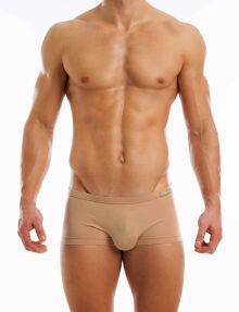 �����-������� "Antibacterial Brazil Cut Boxer - Skin" 