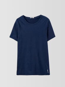 �������� "Essential - T-shirt Crew Neck - Navy" (����. ����!) 