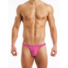 �����-����� "Super Low Cut Briefs - Fuchsia" 