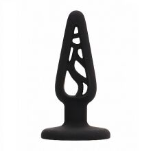 �������� ������ "Plug & Play - #3 Hollow 4' Butt Plug" 