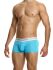 �����-������� "Staple 3-pack Boxer - Red/Blue/Aqua" (�������� 3 ��.) 