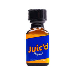 ������������ "Juic'd Original LUX 24 ml." (����. ����!) 