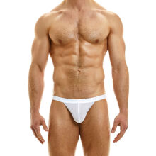 �����-����� "Muslin - Jockstrap White" 