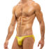 ������-����� "Corn Pique Tanga Briefs - Yellow" 