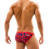 ������-����� "Labyrinth Tanga Briefs - Red" 