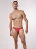 �����-����� "RED 2400 Brazilbrief - Red" (����. ����!) 