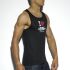 �����-���������� "I Love ES Tank Top - Black" 