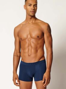 �����-������� "Bamboo Deluxe Trunks - Crown Blue" 