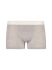 - "Bamboo Deluxe Trunks - Stone Grey Melange" 