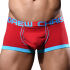 - "Trophy Boy For Hung Guys Boxer - Red" 