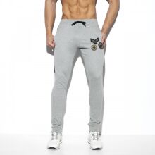 �������� "Army Padded Sports Pant - Heather Grey" 