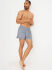 - "3101241 Boxer Woven - Bluefin" 