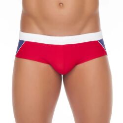 ������-����� "Douglas Slip - Red" 